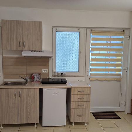 A&M Apartmani Subotica Luaran gambar