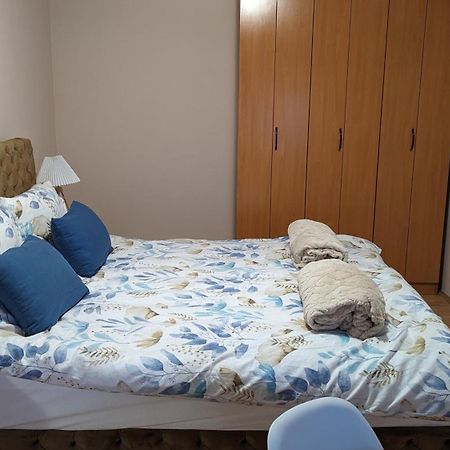 A&M Apartmani Subotica Luaran gambar