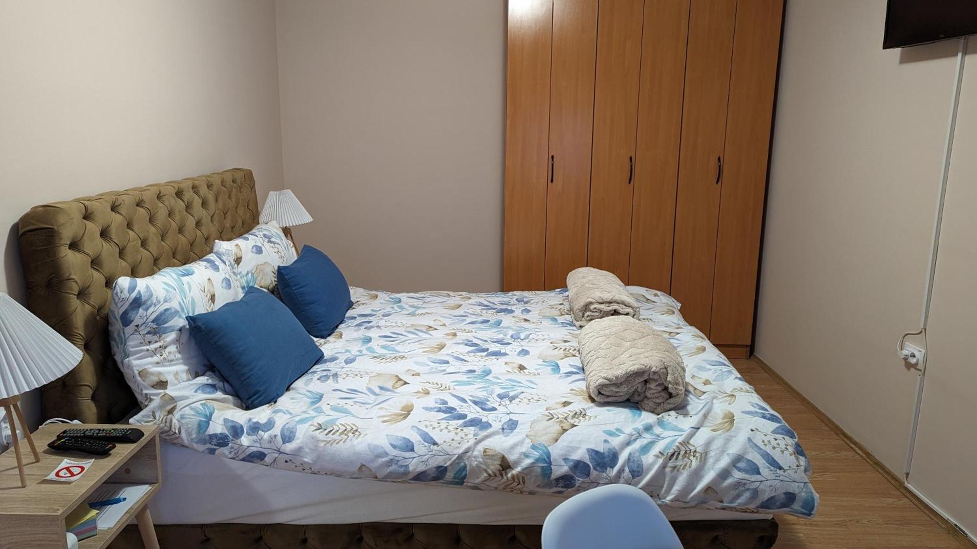 A&M Apartmani Subotica Luaran gambar