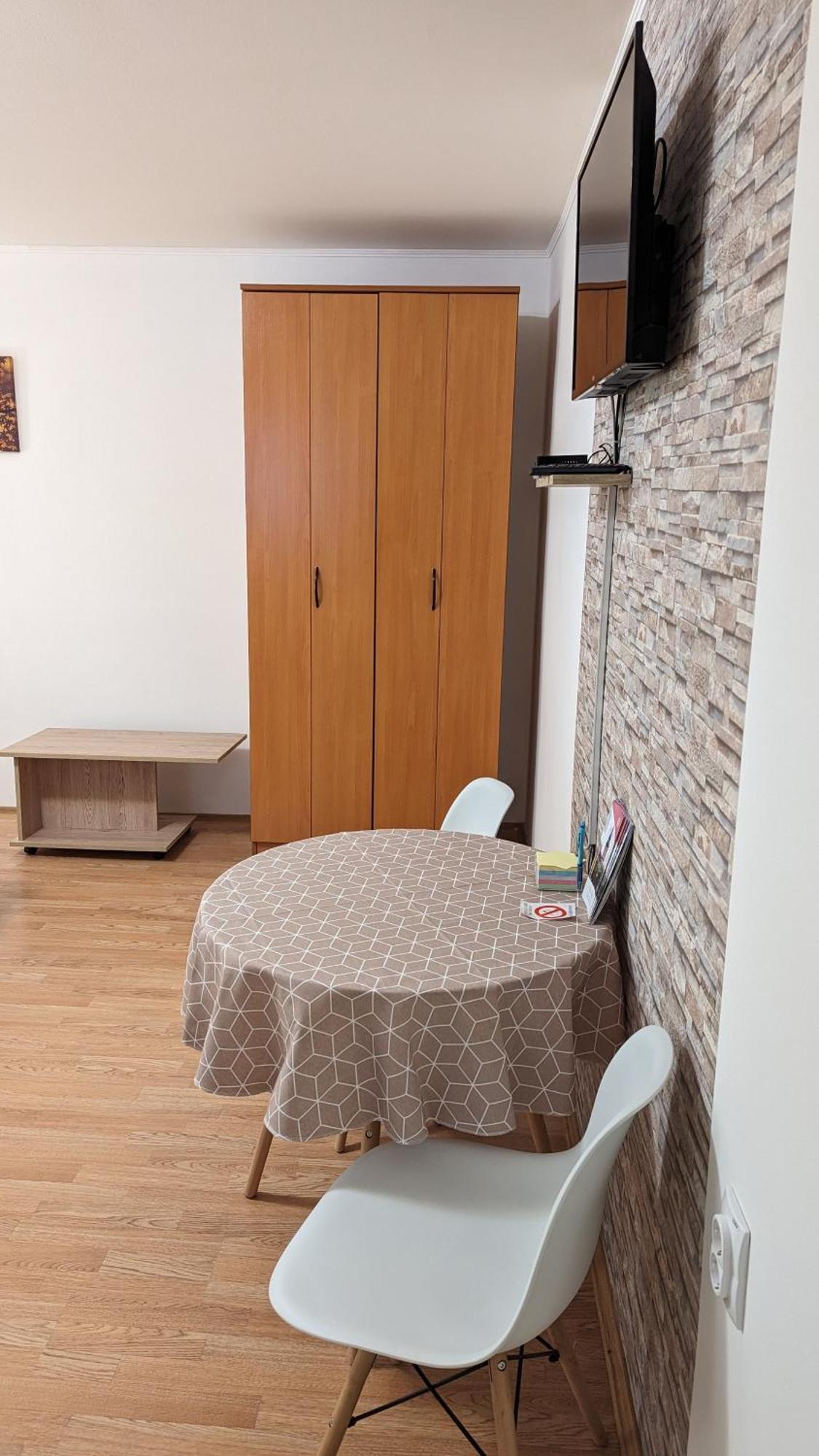 A&M Apartmani Subotica Luaran gambar