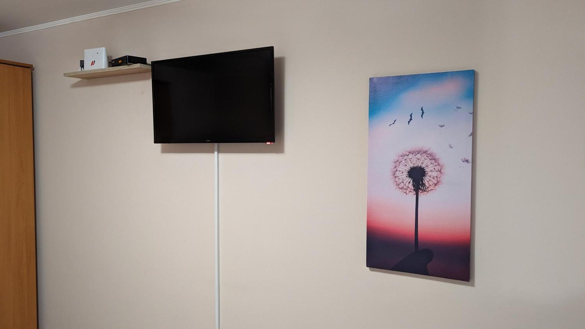 A&M Apartmani Subotica Bilik gambar