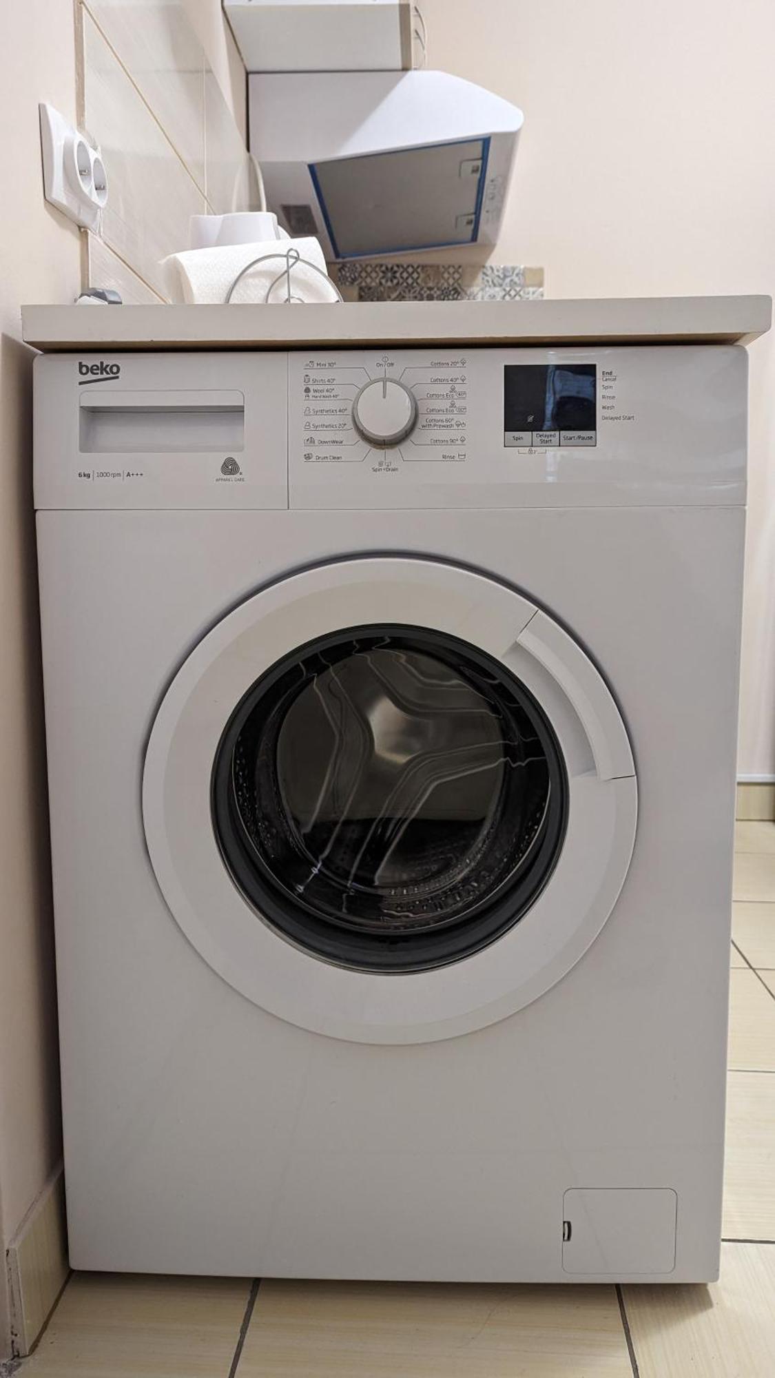 A&M Apartmani Subotica Bilik gambar