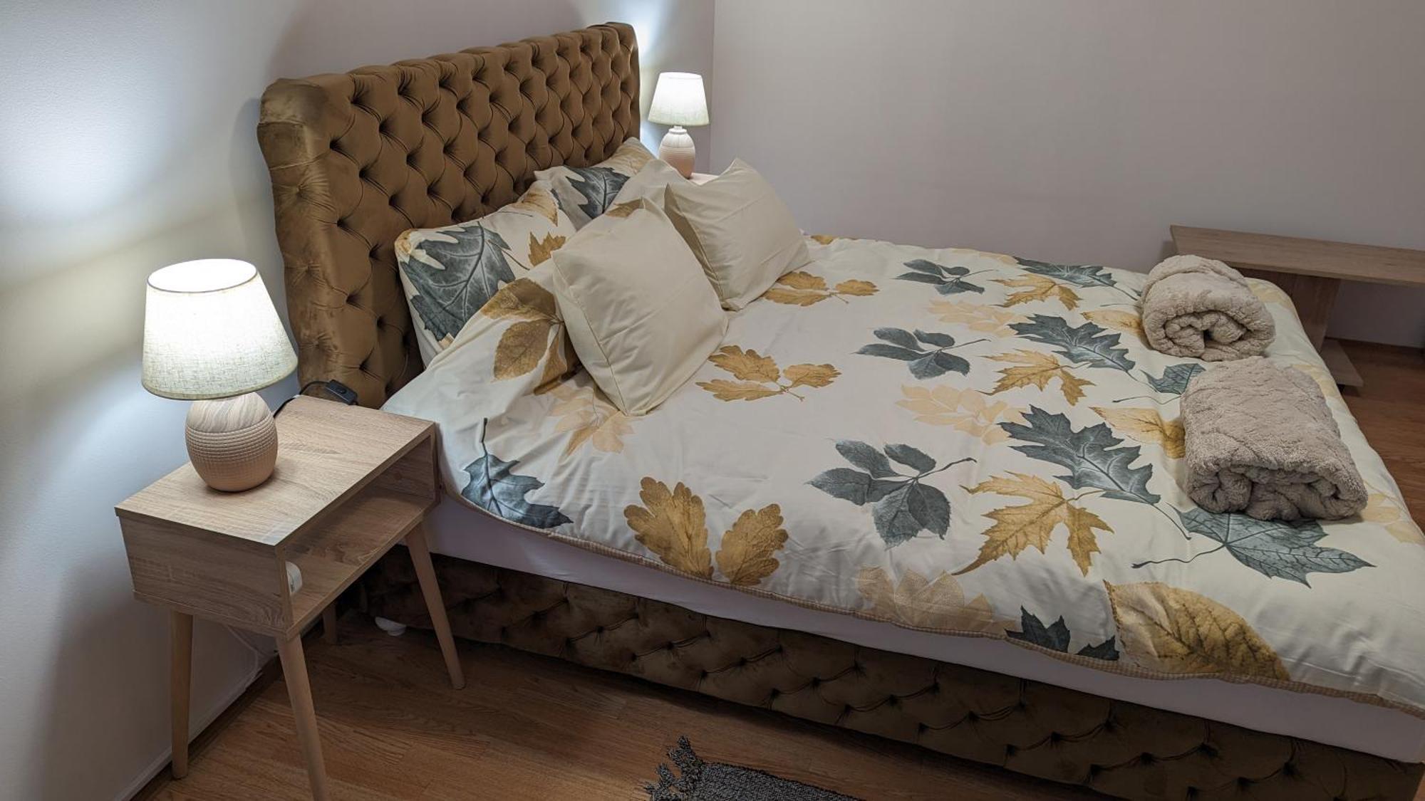 A&M Apartmani Subotica Bilik gambar