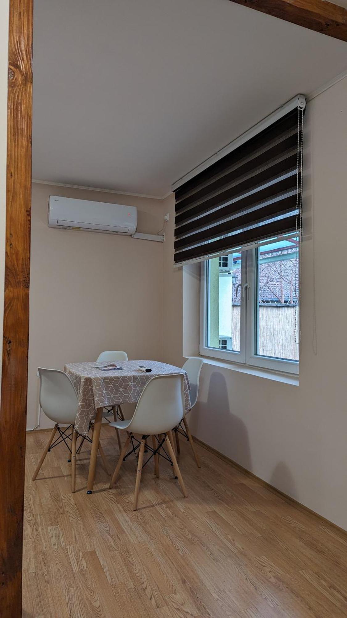 A&M Apartmani Subotica Bilik gambar