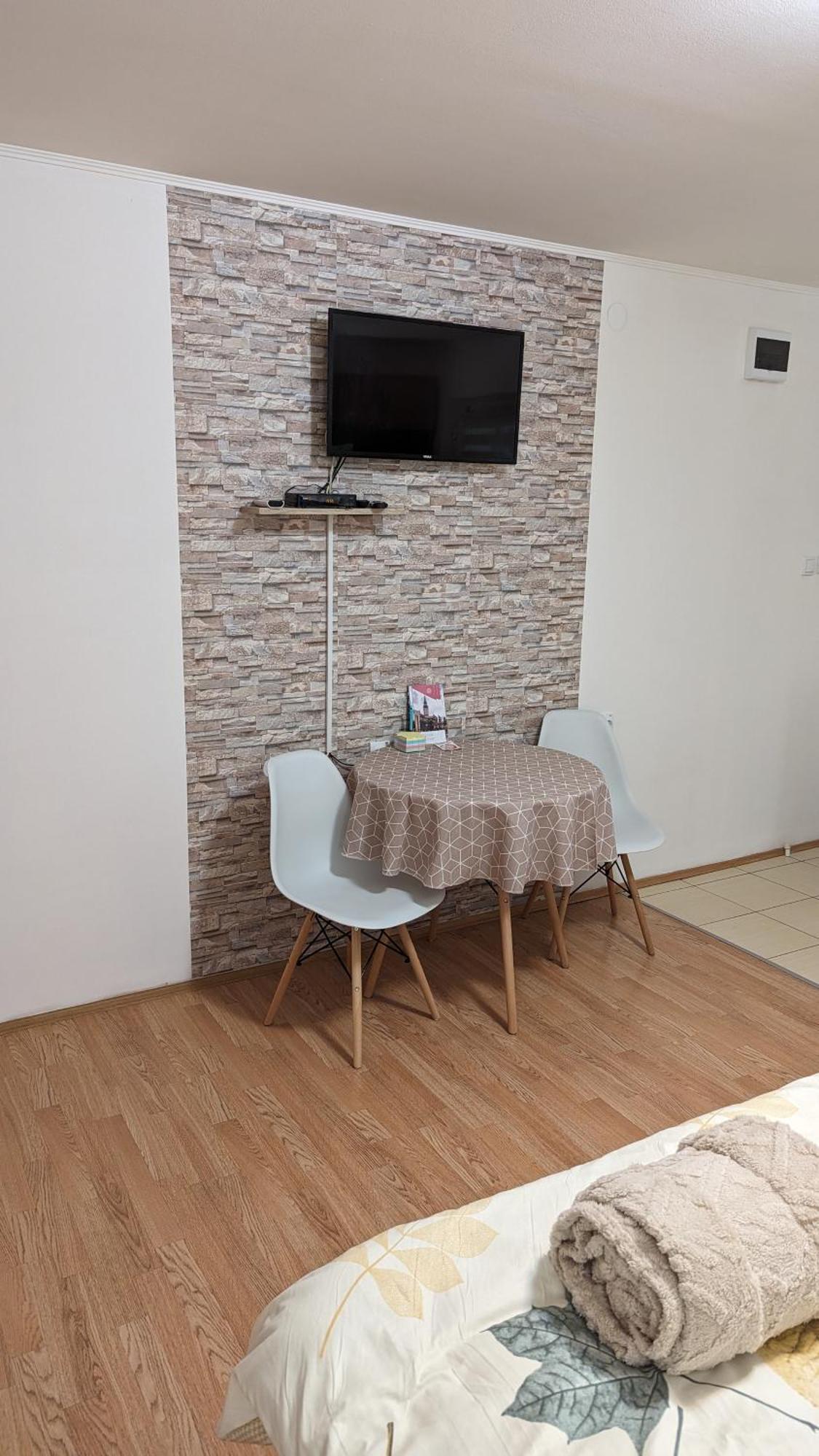 A&M Apartmani Subotica Bilik gambar