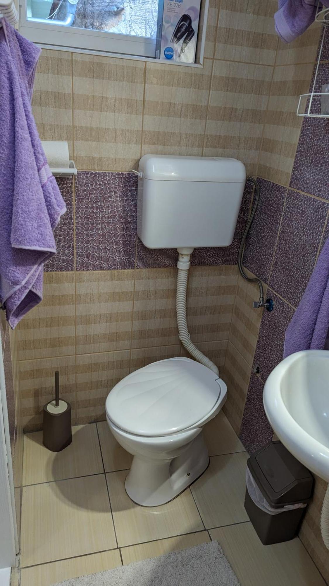A&M Apartmani Subotica Bilik gambar