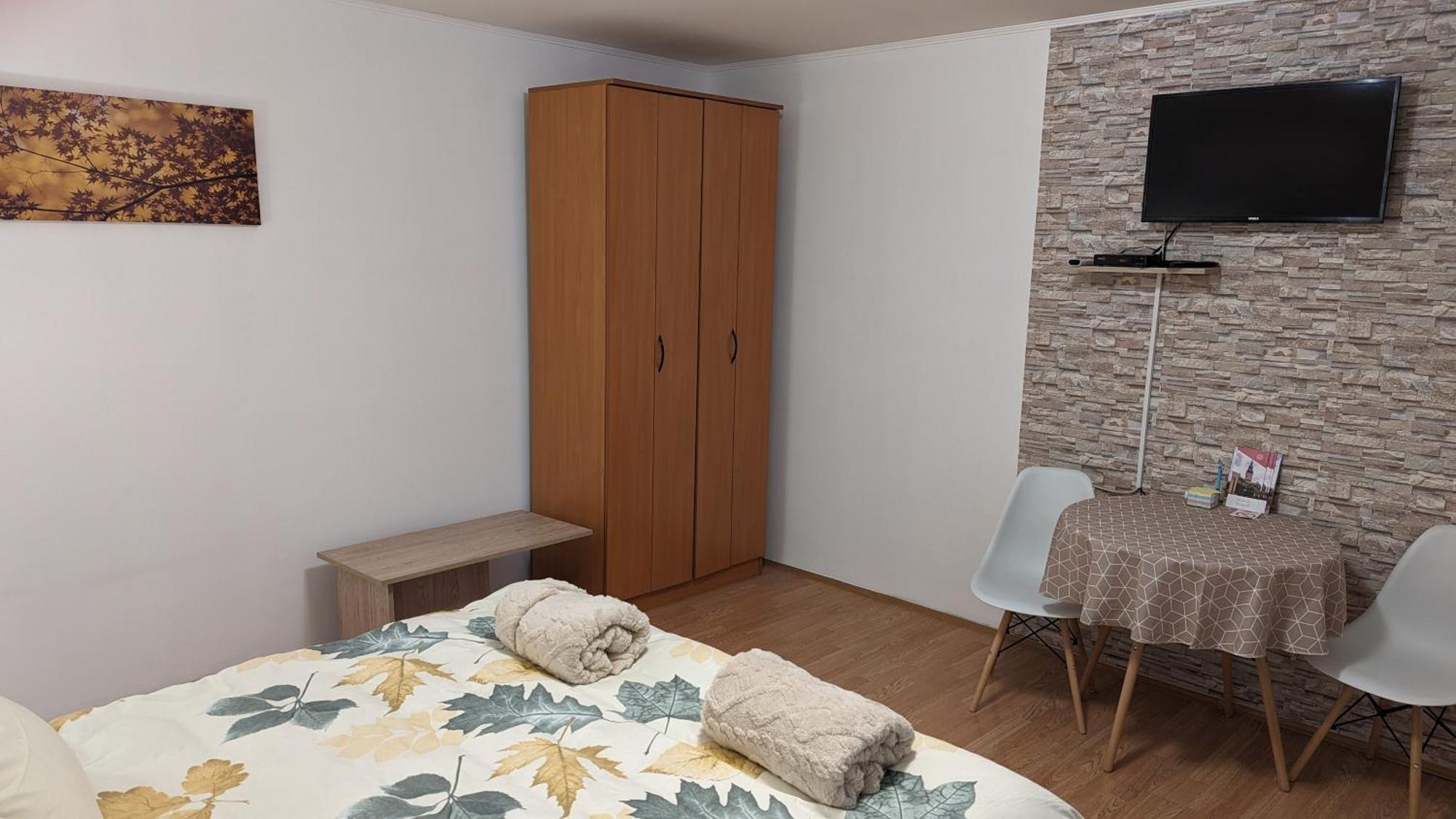 A&M Apartmani Subotica Bilik gambar