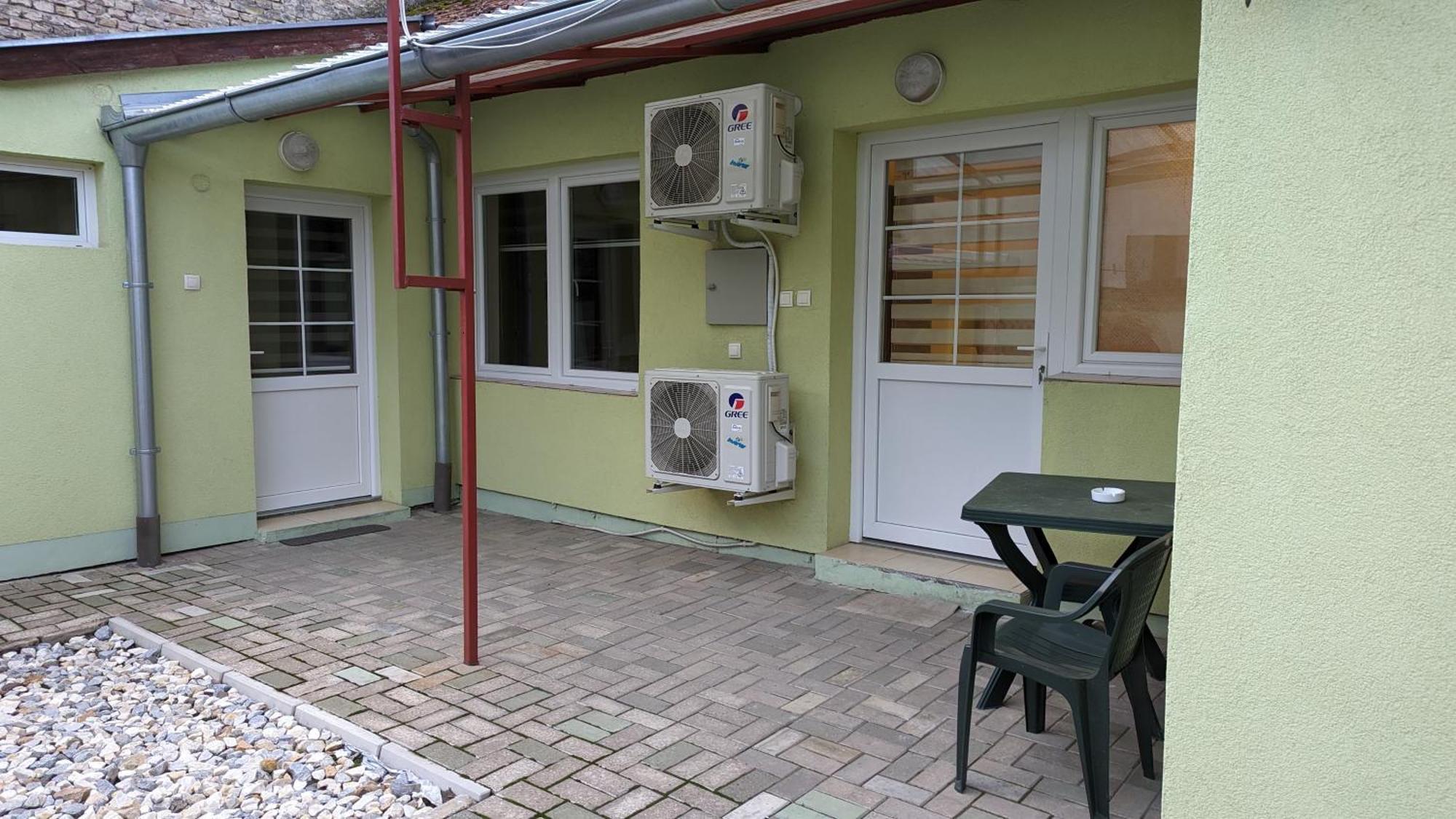 A&M Apartmani Subotica Bilik gambar
